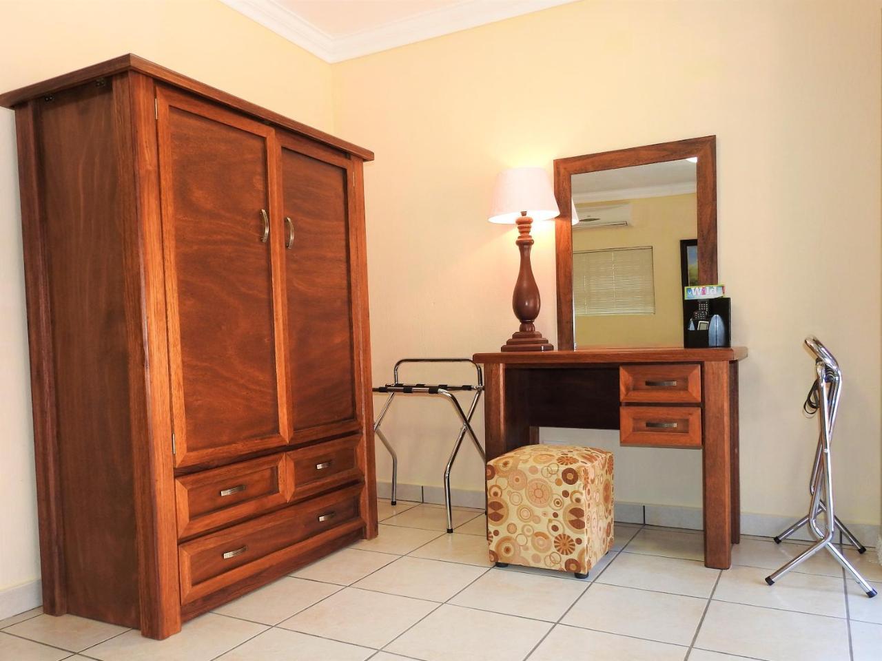 Ubuntu Bed&Breakfast Marloth Park Exterior foto